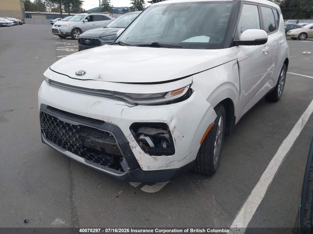 KIA Soul 2020 KNDJ33AU9L7041009 Image 6