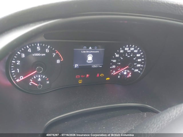KIA Soul 2020 KNDJ33AU9L7041009 Image 7