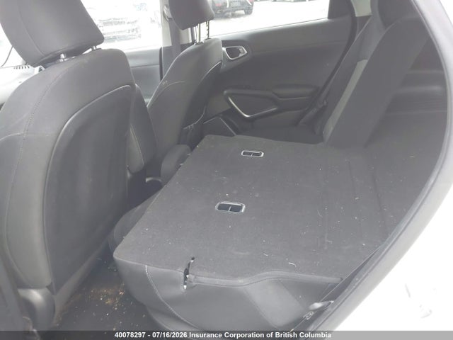 KIA Soul 2020 KNDJ33AU9L7041009 Image 8