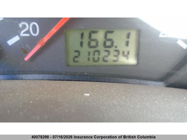 Aukcja sprzedaży 2007 Ford Focus, vin: 1FAFP34N77W274872, numer aukcji: 40078298