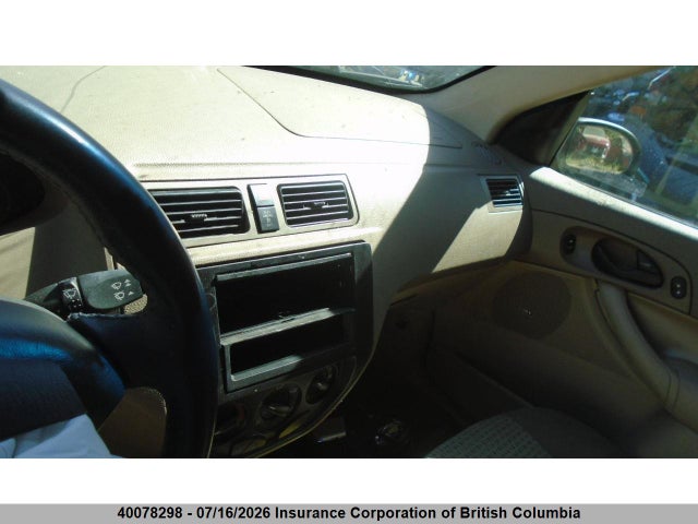 Aukcja sprzedaży 2007 Ford Focus, vin: 1FAFP34N77W274872, numer aukcji: 40078298