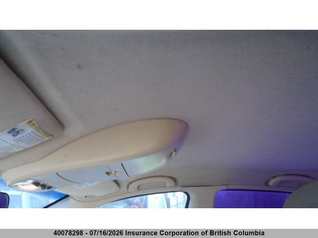 Aukcja sprzedaży 2007 Ford Focus, vin: 1FAFP34N77W274872, numer aukcji: 40078298