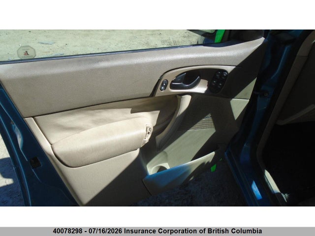 Aukcja sprzedaży 2007 Ford Focus, vin: 1FAFP34N77W274872, numer aukcji: 40078298
