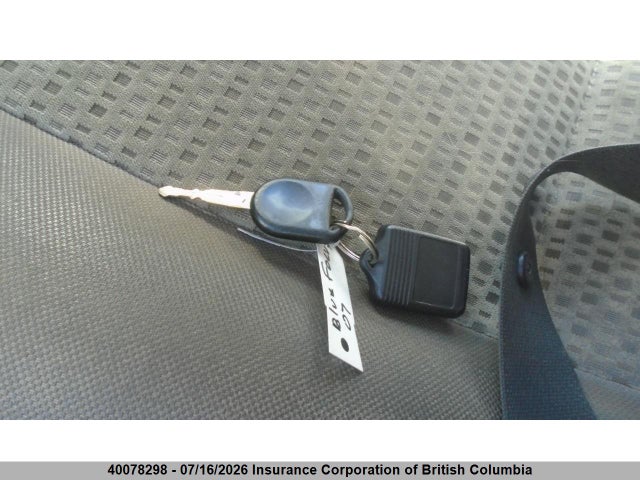 Aukcja sprzedaży 2007 Ford Focus, vin: 1FAFP34N77W274872, numer aukcji: 40078298
