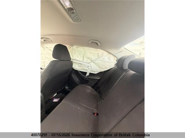 Volkswagen Jetta 2017 3VW167AJ1HM302437 Image 10