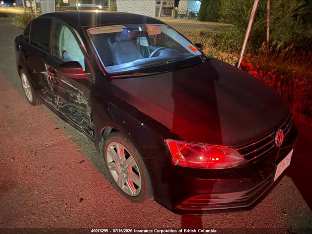 Volkswagen Jetta 2017 3VW167AJ1HM302437 Image 14