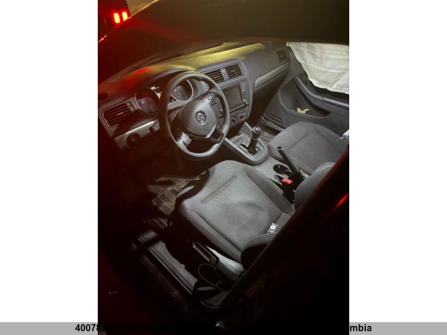 Volkswagen Jetta 2017 3VW167AJ1HM302437 Image 15