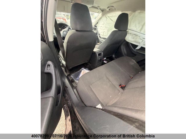 Volkswagen Jetta 2017 3VW167AJ1HM302437 Image 5