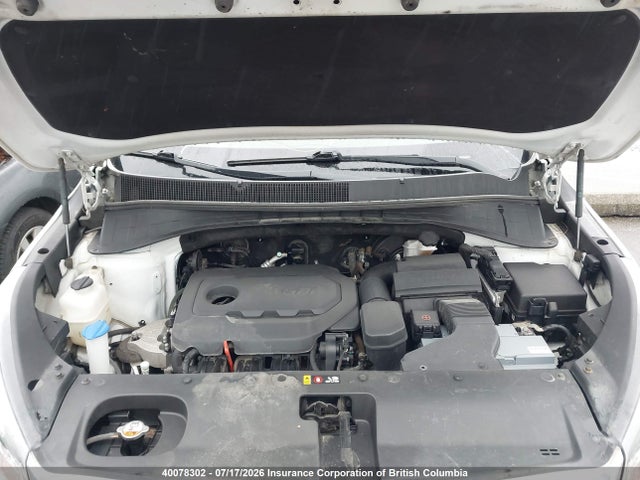 KIA Sorento Lx/l 2017 5XYPGDA35HG210268 Image 10