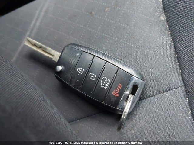 KIA Sorento Lx/l 2017 5XYPGDA35HG210268 Image 11