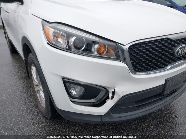 KIA Sorento Lx/l 2017 5XYPGDA35HG210268 Image 12
