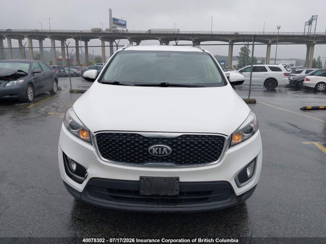 KIA Sorento Lx/l 2017 5XYPGDA35HG210268 Image 13