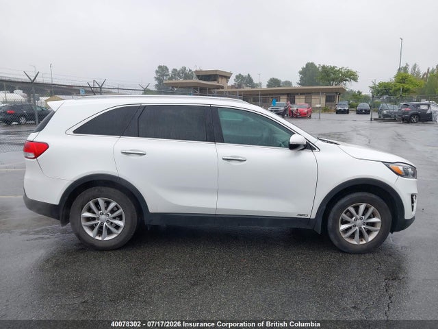 KIA Sorento Lx/l 2017 5XYPGDA35HG210268 Image 14