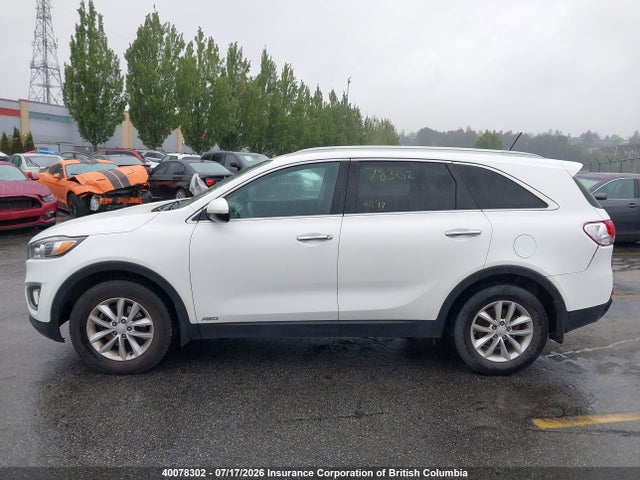 KIA Sorento Lx/l 2017 5XYPGDA35HG210268 Image 15