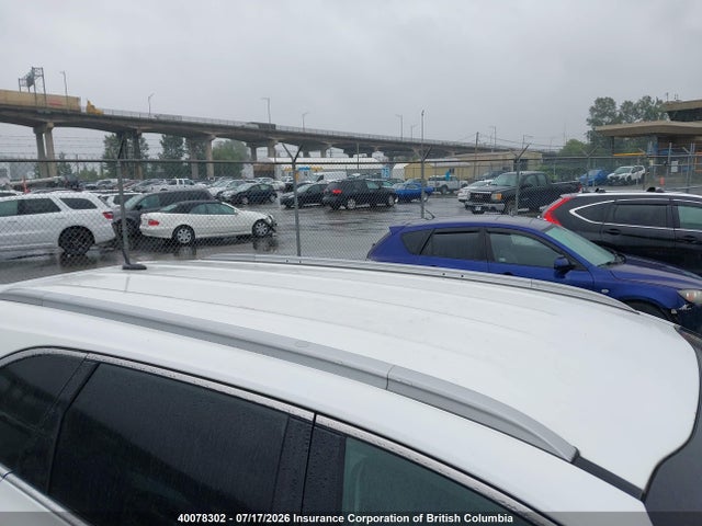 KIA Sorento Lx/l 2017 5XYPGDA35HG210268 Image 19
