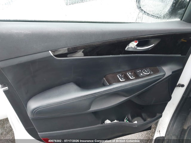 KIA Sorento Lx/l 2017 5XYPGDA35HG210268 Image 21