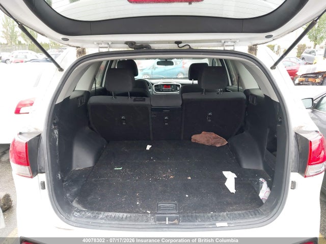 KIA Sorento Lx/l 2017 5XYPGDA35HG210268 Image 23