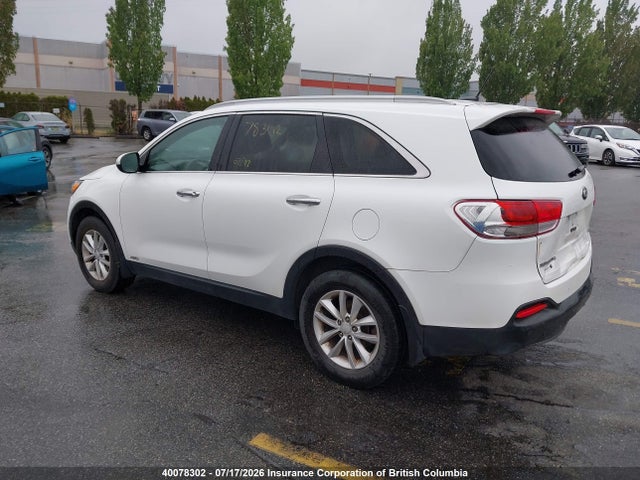 KIA Sorento Lx/l 2017 5XYPGDA35HG210268 Image 3