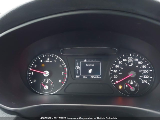 KIA Sorento Lx/l 2017 5XYPGDA35HG210268 Image 7