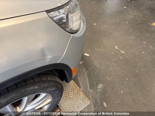 Продажа на аукционе авто 2009 Volkswagen Tiguan Se/sel, vin: WVGBV75N59W516402, номер лота: 40078308