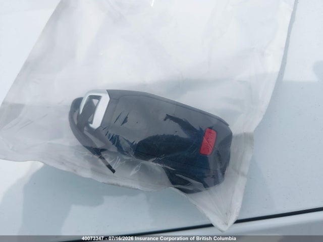 Auction sale of the 2025 Audi A5 Progressiv, vin: WAU5BCFU0SN038102, lot number: 40073347