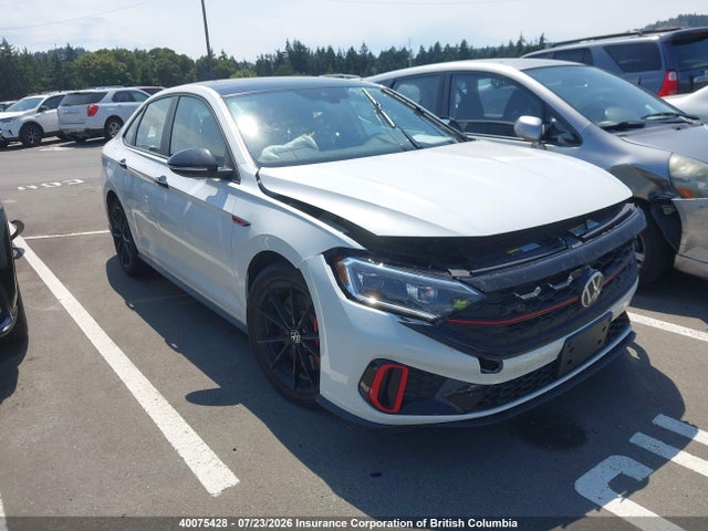 Volkswagen Jetta 40th Anniversary 2024 3VW8T7BU4RM024585 головне зображення