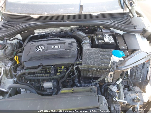 Volkswagen Jetta 40th Anniversary 2024 3VW8T7BU4RM024585 Image 10