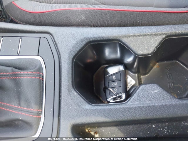 Volkswagen Jetta 40th Anniversary 2024 3VW8T7BU4RM024585 Image 11