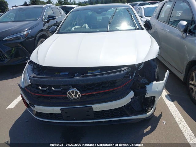 Volkswagen Jetta 40th Anniversary 2024 3VW8T7BU4RM024585 Image 13