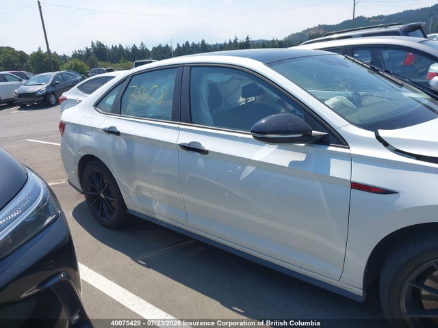 Volkswagen Jetta 40th Anniversary 2024 3VW8T7BU4RM024585 Image 14