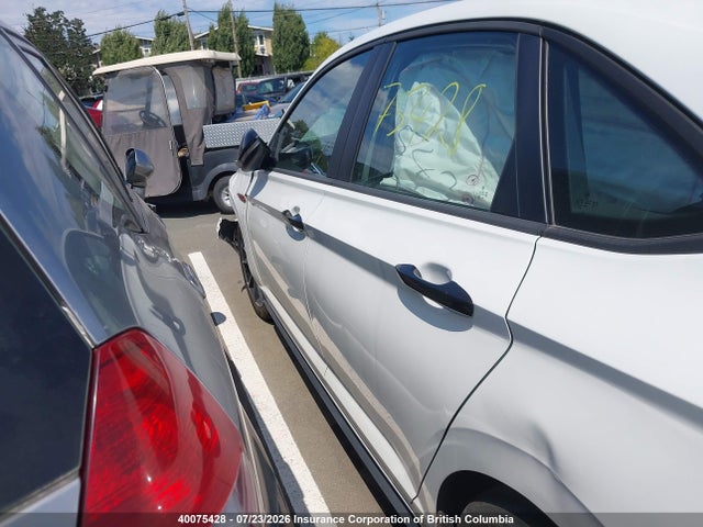 Volkswagen Jetta 40th Anniversary 2024 3VW8T7BU4RM024585 Image 15