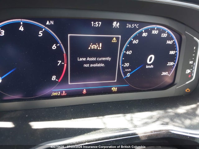 Volkswagen Jetta 40th Anniversary 2024 3VW8T7BU4RM024585 Image 16
