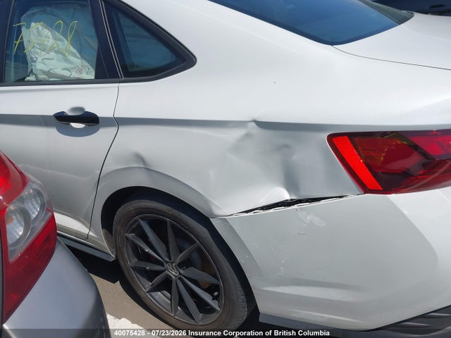 Volkswagen Jetta 40th Anniversary 2024 3VW8T7BU4RM024585 Image 20