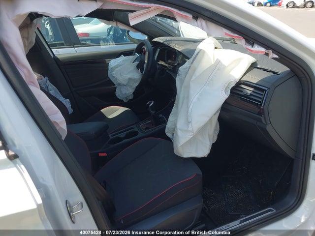 Volkswagen Jetta 40th Anniversary 2024 3VW8T7BU4RM024585 Image 5