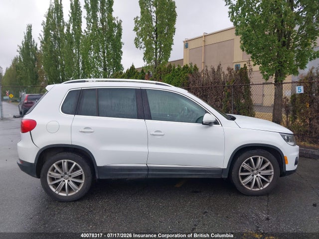 WVGJV3AX4EW572627 Volkswagen Tiguan S/se/sel/r-line