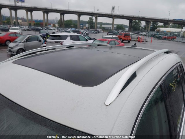 40078317 :رقم المزاد ، WVGJV3AX4EW572627 vin ، 2014 Volkswagen Tiguan S/se/sel/r-line مزاد بيع