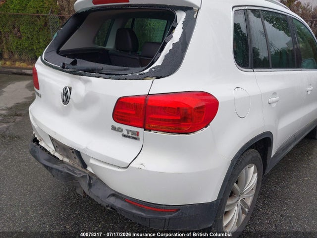 WVGJV3AX4EW572627 Volkswagen Tiguan S/se/sel/r-line
