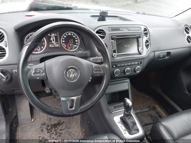 WVGJV3AX4EW572627 Volkswagen Tiguan S/se/sel/r-line