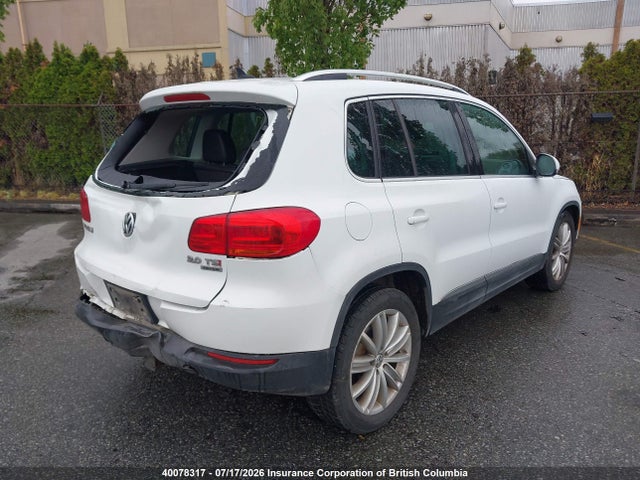 WVGJV3AX4EW572627 Volkswagen Tiguan S/se/sel/r-line