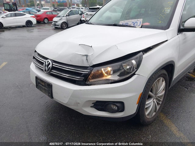 WVGJV3AX4EW572627 Volkswagen Tiguan S/se/sel/r-line