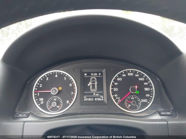 WVGJV3AX4EW572627 Volkswagen Tiguan S/se/sel/r-line