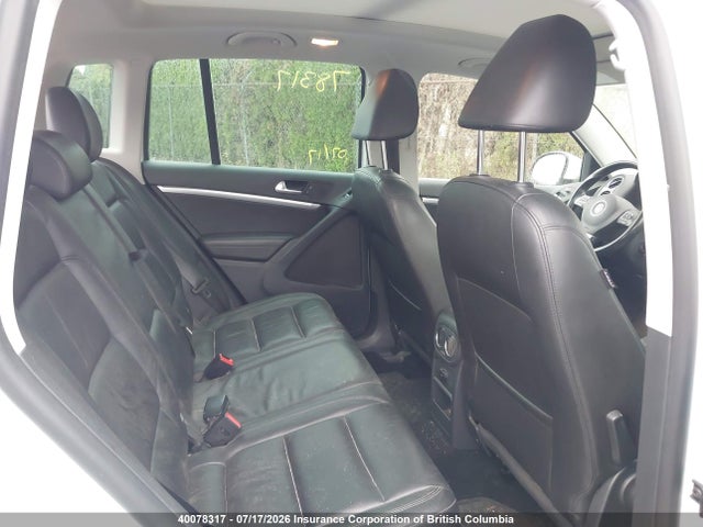 WVGJV3AX4EW572627 Volkswagen Tiguan S/se/sel/r-line