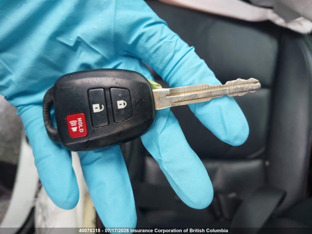 Toyota RAV4 2016 2T3JFREV0GW513038 Image 11