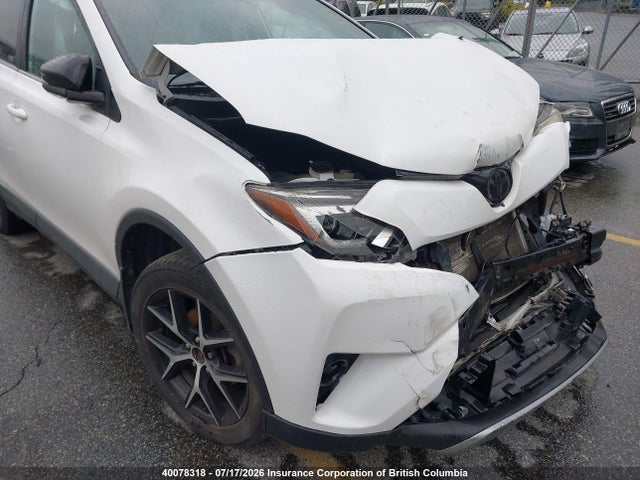 Toyota RAV4 2016 2T3JFREV0GW513038 Image 12