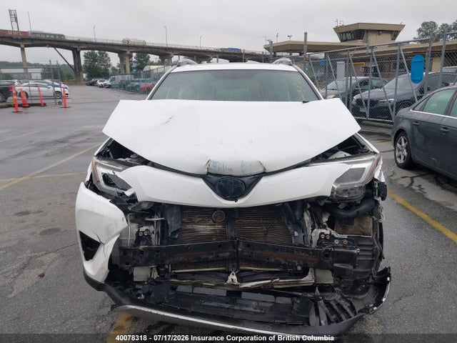 Toyota RAV4 2016 2T3JFREV0GW513038 Image 13