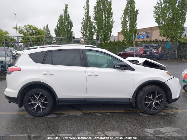 Toyota RAV4 2016 2T3JFREV0GW513038 Image 14