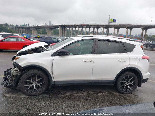 Toyota RAV4 2016 2T3JFREV0GW513038 Image 15