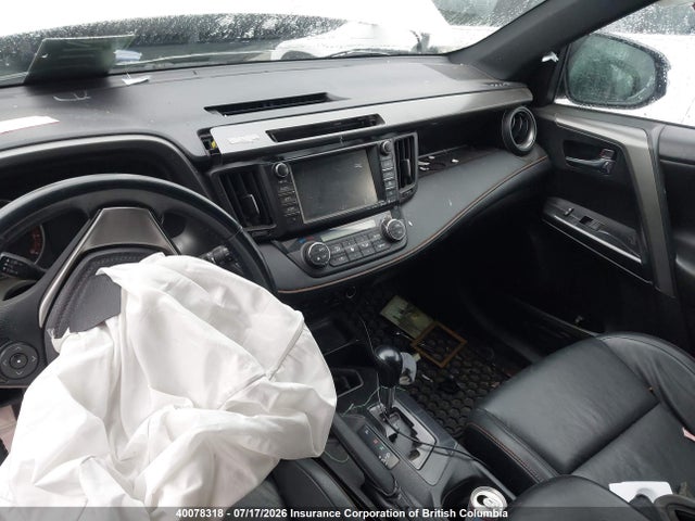 Toyota RAV4 2016 2T3JFREV0GW513038 Image 16