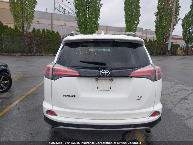 Toyota RAV4 2016 2T3JFREV0GW513038 Image 17