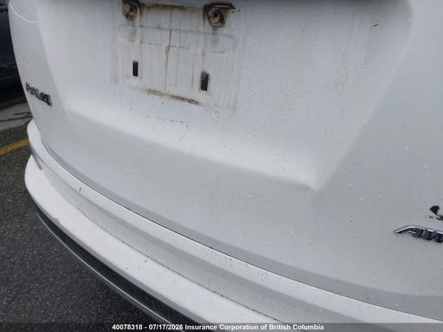 Toyota RAV4 2016 2T3JFREV0GW513038 Image 20